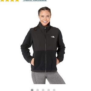 North Face Denali Jacket